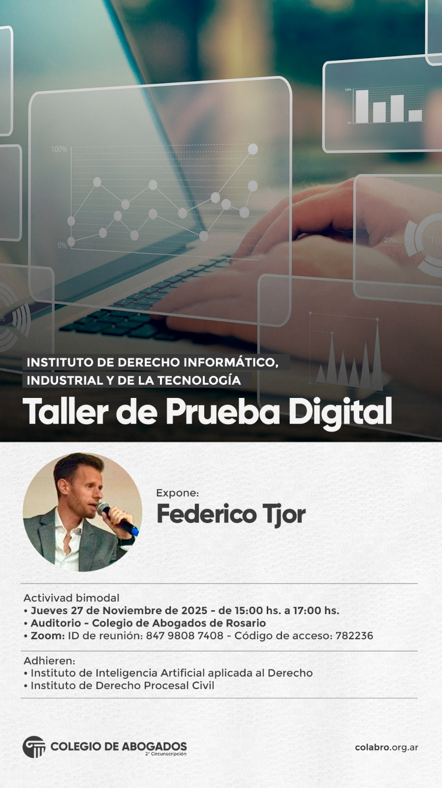 Taller de Prueba Digital - 27/11/2025